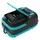 Spinera SUP Pumpe High Pressure 12V 16 PSI schwarz