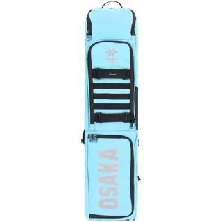 Osaka Hockey Schlägertasche Sports 2.0 Mittelgroß Pro Tour | Retro Blue