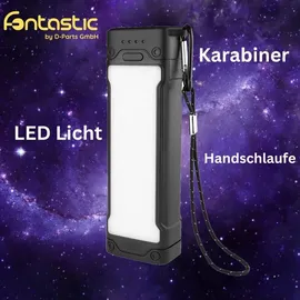 Fontastic Atria20 schwarz