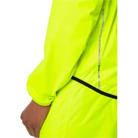 Vaude Drop III Jacke - Neon Yellow Uni - 4XL