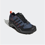 Adidas Terrex Swift R2 GTX Herren wonder steel/core black/semi impact orange 45 1/3