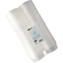 Papstar Starpak Feinkostbecher, PP transparent