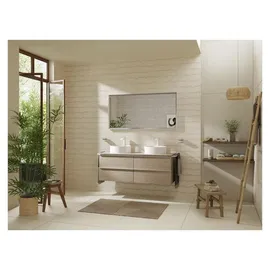 Hansgrohe Vivenis Einhandmischer Weiß Matt