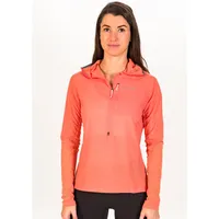 Patagonia Airshed Pro vêtement running femme - Orange -