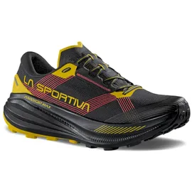 La Sportiva Prodigio Max Herren, schwarz, Größe 49 EU