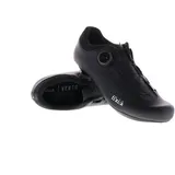 FIZIK Omnia Radschuhe (Größe 37, schwarz)