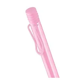 Lamy Kugelschreiber Basic Lightrose 0,5 mm 1 St.