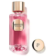Lancôme Absolue Les Parfums Hot as Rose Eau de Parfum 100 ml