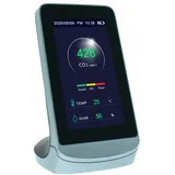 Levenhuk Levenhuk, Wezzer Air MC60 Luftqualitätsmessgerät