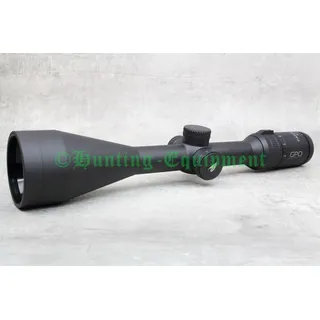GPO Passion 3X 4-12x50i Abs. 4 Zielfernrohr German Precision Optics NEU