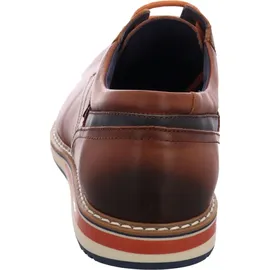 PIKOLINOS Halbschuhe in Braun | Gr.: 46