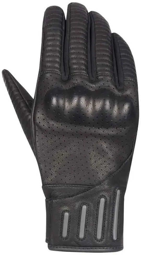 Segura Karma Handschuhe - Black - 8