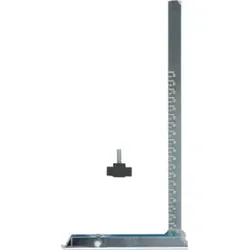Bosch Parallelanschlag zum Arbeiten mit Diamanttrennscheiben