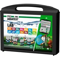 JBL Aquarium-Wassertest ProAquaTest Lab 13 Tests