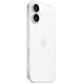 Apple iPhone 16 256 GB weiß