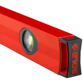 Sola Wasserwaage BIG X 3 Rot 1 m