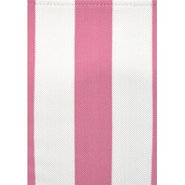 VENICE BEACH Triangel-Bikini Damen rosa-weiß, Gr.36 Cup C/D,