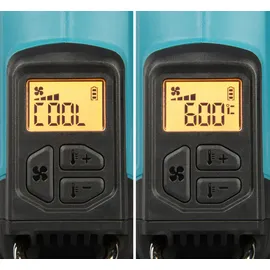Makita HG001GZ01 HG001GZ01 Heißluftgebläse