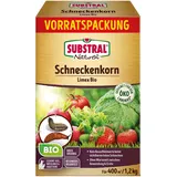 Substral Naturen Schneckenkorn Limex Bio 1,2 kg