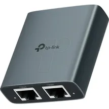 TP-Link TPLINK EH210 Netzwerksplitter Schwarz