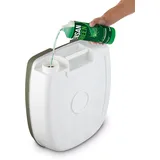 Enders Enders® Sanitärflüssigkeit Ensan Green 1 l