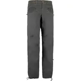 E9 Herren Rondo Flax 2 Hose (Größe L, grau)