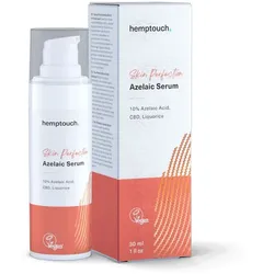 Hemptouch Skin Perfection Azelaic Serum 30 ml