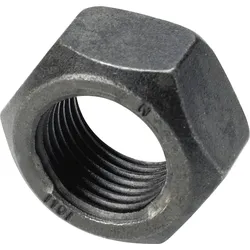Sechskantmuttern, DIN 934 - 06425