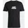 adidas Fußball Tango Geschichte Grafik T-Shirt schwarz S
