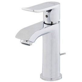 Hansgrohe Metris 100 Einhandmischer chrom 31088000