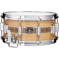 Tama 50. Jubiläum Limited Mastercraft Artwood 14x6.5 Snaredrum, Schlagzeug