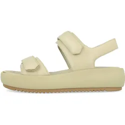 Tamaris 1-1-28245-20-771 Sandale Damen Sage - Grün / EUR 40