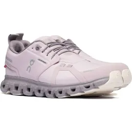 On Cloud 6 Waterproof Damen Mauve / Zinc 37,5