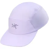arc"teryx' Gamma 5 Panel Cap lila S/M