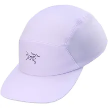 arc"teryx' Gamma 5 Panel Cap lila S/M