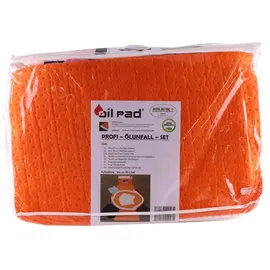 Oil Pad Ölunfall-Set bis zu 45l