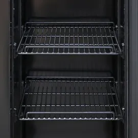GastroHero GKS-160 Slim Getränkekühlschrank 160 L