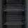 GastroHero GKS-160 Slim Getränkekühlschrank 160 L