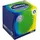 Kleenex Balsam Kosmetiktücher 3-lagig 56 St.