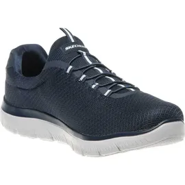 SKECHERS Summits navy 46