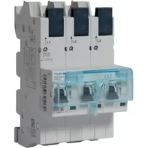 Hager HTS340C