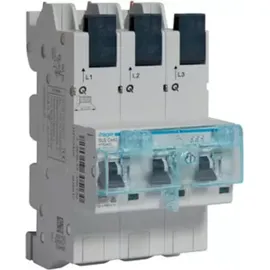 Hager HTS340C