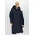 Alife & Kickin alife and kickin VedaAK A Parka Damen Winterjacke gefütterte Jacke & Marine - L