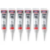 Liqui Moly 6x 20 g Getriebeoil-Additiv [Hersteller-Nr. 1040]