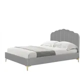 Hti-Living Bett 140 x 200 cm Yoris