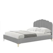Hti-Living Bett 140 x 200 cm Yoris