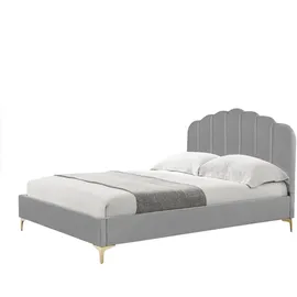 Hti-Living Bett 140 x 200 cm Yoris