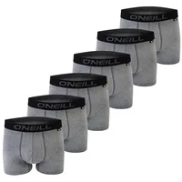 O'Neill Trunk - Men boxer O'Neill plain Multipack -