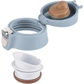 Emsa Light Mug eisblau 0,4 l