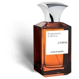 fragrance library collection Fragrance Library Utopia Extrait de Parfum 100 ml